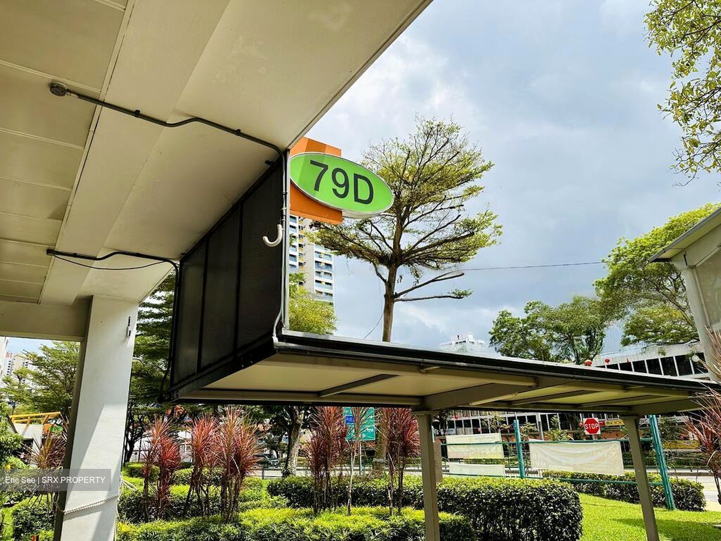 Central Horizon (D12), Retail #503516171